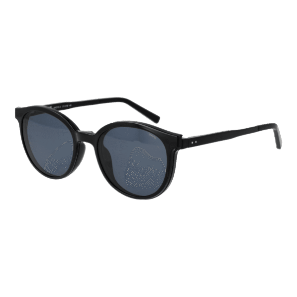 Invu )} Brille M4310 51A in Schwarz