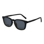 Invu )} Brille M8201 51A in Schwarz