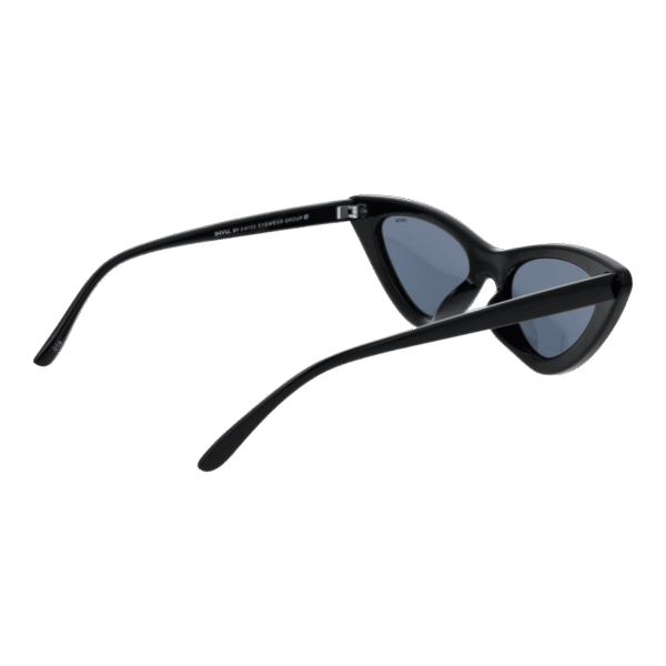Rückansicht der Invu Sonnenbrille T2000 52A – Kunststoff Rahmen