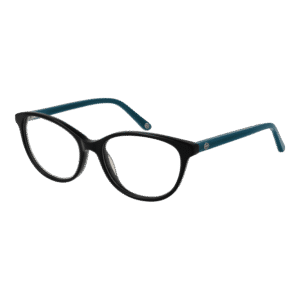 Jasma )} Brille JAS1705 402 in Schwarz