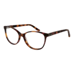 Jasma )} Brille JAS1801 332 in Braun