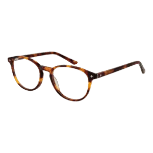 Jasma )} Brille JAS1805 322 in Braun