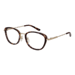 Jasma )} Brille JAS1806 334 in Braun