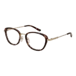 Jasma )} Brille JAS1806 334 in Braun