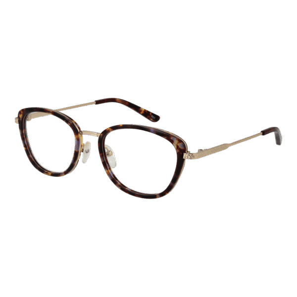 Jasma )} Brille JAS1806 334 in Braun