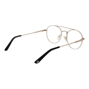 Frontansicht der Jasma Brille JAS1807 805 – Rahmen Metall