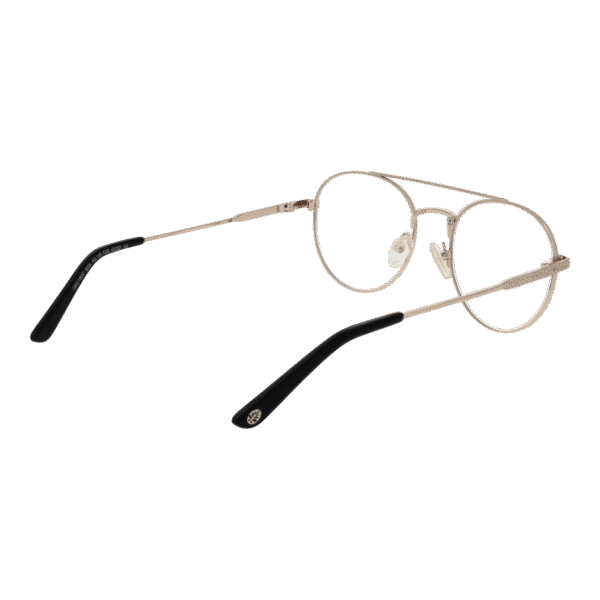 Frontansicht der Jasma Brille JAS1807 805 – Rahmen Metall