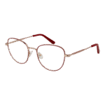 Jasma )} Brille JAS1901 741 in Rot