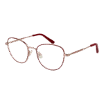 Jasma )} Brille JAS1901 741 in Rot