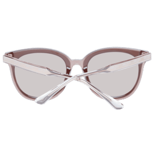 Rückansicht der Jimmy Choo Sonnenbrille JAIME/G/SK 67FWMSQ – Kunststoff Rahmen