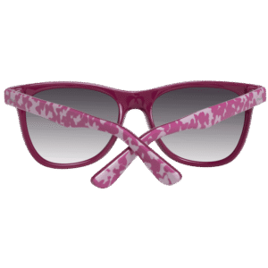 Rückansicht der Joules Sonnenbrille JS7047 54234 – Kunststoff Rahmen