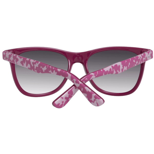 Rückansicht der Joules Sonnenbrille JS7047 54234 – Kunststoff Rahmen