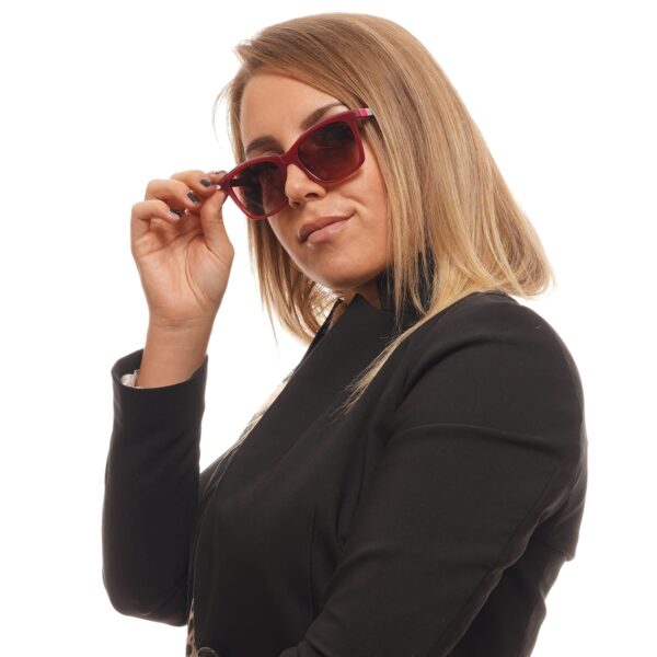 Verlauf Gläser (100% UVA & UVB)