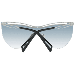 Rückansicht der Just Cavalli Sonnenbrille JC841S 13816B – Metall Rahmen