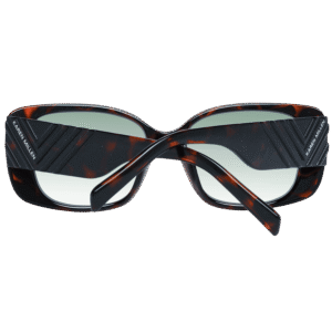 Rückansicht der Karen Millen Sonnenbrille KM5047 53102 – TR90 Rahmen