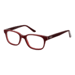 Kodikid )} Brille KID1706 45732 in Rot