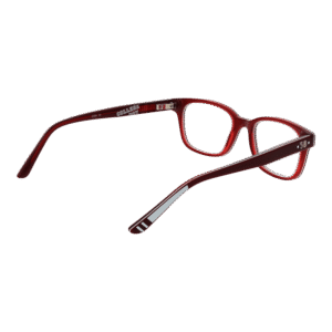 Frontansicht der Kodikid Brille KID1706 45732 – Rahmen Azetat