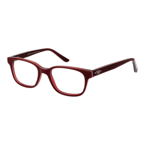 Kodikid )} Brille KID1706 45732 in Rot