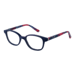 Kodikid )} Brille KID1707 45512 in Blau