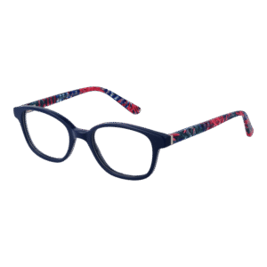 Kodikid )} Brille KID1707 45512 in Blau