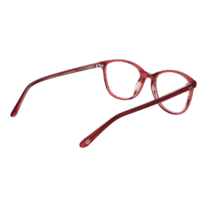 Frontansicht der La Paresseuse Brille PAR1701 51814 – Rahmen Azetat