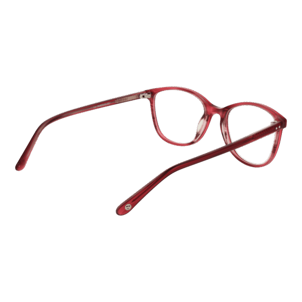 Frontansicht der La Paresseuse Brille PAR1701 51814 – Rahmen Azetat