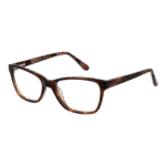 La Paresseuse )} Brille PAR1703 53310 in Braun
