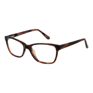 La Paresseuse )} Brille PAR1703 53310 in Braun