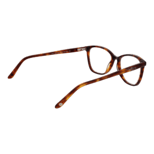 Frontansicht der La Paresseuse Brille PAR1802 53332 – Rahmen Azetat