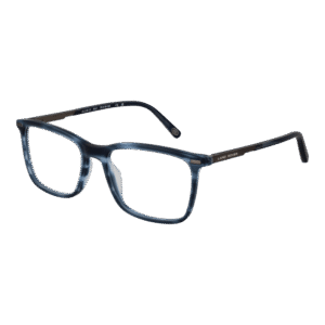 Land Rover )} Brille Ellis 55SBLE in Blau