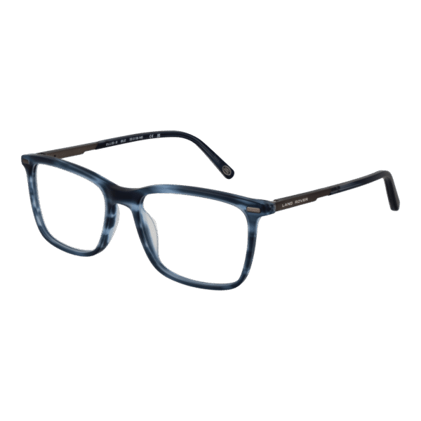 Land Rover )} Brille Ellis 55SBLE in Blau