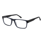 Land Rover )} Brille Hadwin 56BLE in Blau