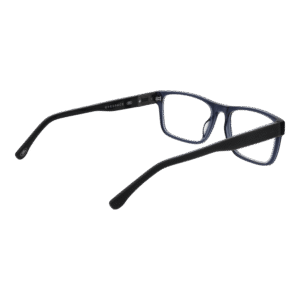 Frontansicht der Land Rover Brille Hadwin 56BLE – Rahmen Azetat