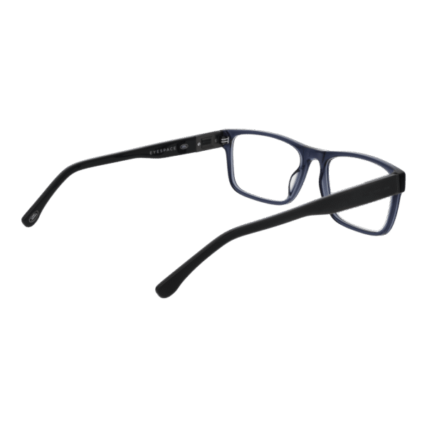 Frontansicht der Land Rover Brille Hadwin 56BLE – Rahmen Azetat