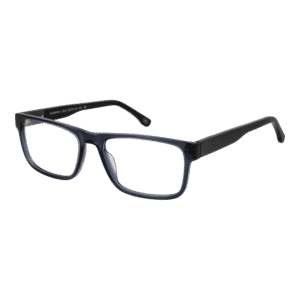 Land Rover )} Brille Hadwin 56BLE in Blau