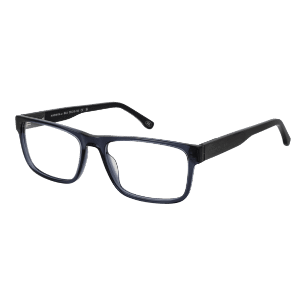 Land Rover )} Brille Hadwin 56BLE in Blau