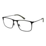 Land Rover )} Brille Redford 55BLK in Schwarz