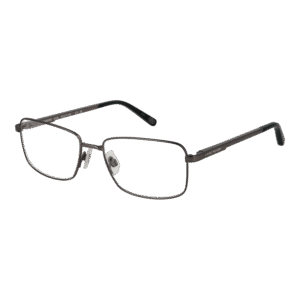 Land Rover )} Brille Sigmund 55GUN in Grau