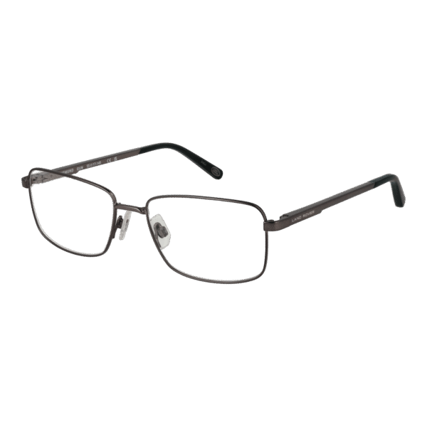 Land Rover )} Brille Sigmund 55GUN in Grau