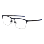 Land Rover )} Brille Slade 56NVY in Blau