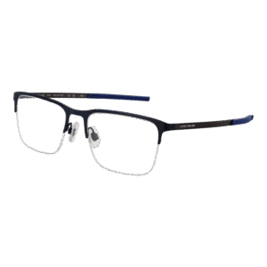 Land Rover )} Brille Slade 56NVY in Blau