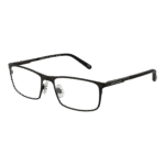 Land Rover )} Brille Spencer 56GRN in Oliv