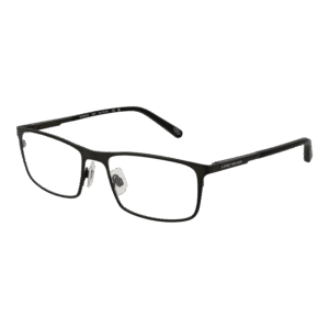 Land Rover )} Brille Spencer 56GRN in Oliv