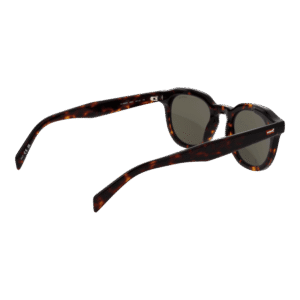 Rückansicht der Levi's Sonnenbrille LV 5052/S 48086IR – Azetat Rahmen