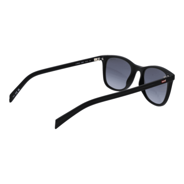 Rückansicht der Levi's Sonnenbrille LV 5072/S 510039O – Polyamid Rahmen