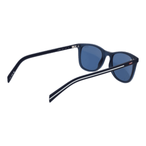 Rückansicht der Levi's Sonnenbrille LV 5072/S 51FLLKU – Polyamid Rahmen