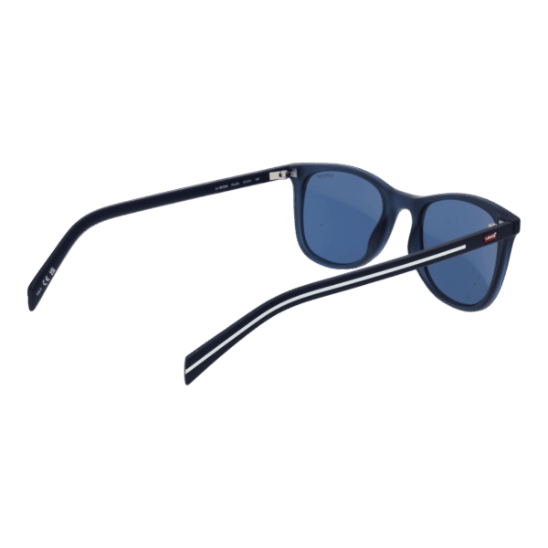 Rückansicht der Levi's Sonnenbrille LV 5072/S 51FLLKU – Polyamid Rahmen