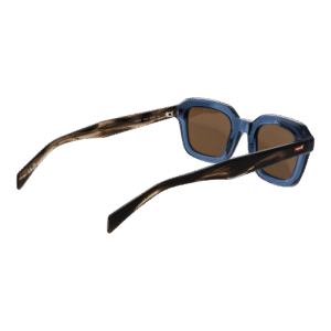 Rückansicht der Levi's Sonnenbrille LV 5074/S 48PJP70 – Azetat Rahmen