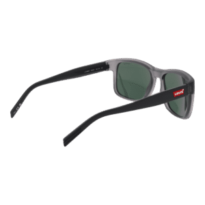 Rückansicht der Levi's Sonnenbrille LV 5080/S 56RIWQT – Polyamid Rahmen