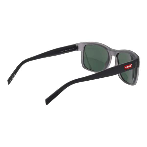 Rückansicht der Levi's Sonnenbrille LV 5080/S 56RIWQT – Polyamid Rahmen